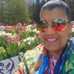 Meet your Posher, Doris